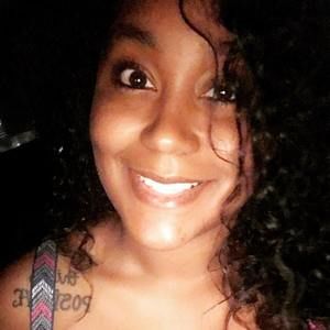 Meet your Posher, Kandice